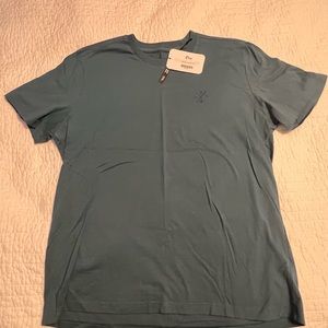 Zyia Mens Spruce Elevate T XL